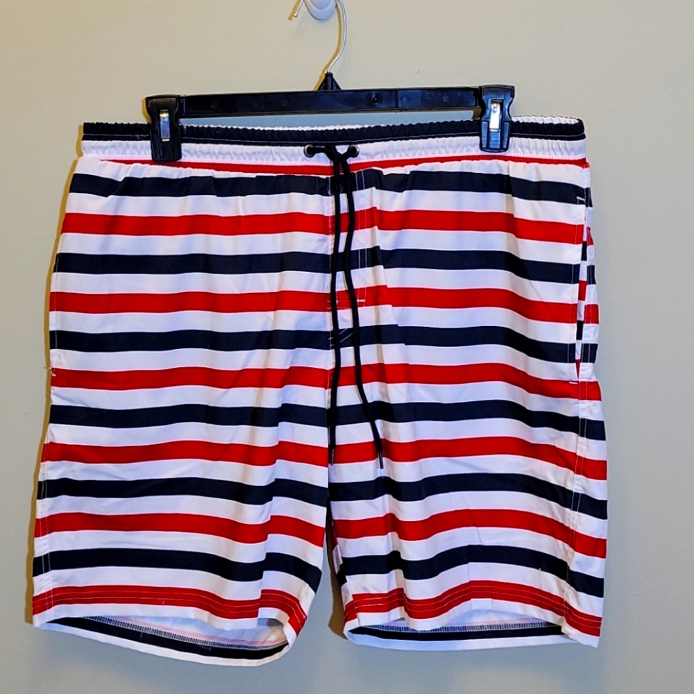 Club Room Swimming Trunks